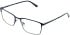 Lazer 4144-60 glasses in Navy