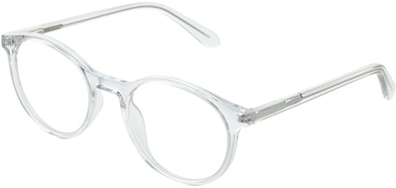 Lazer 4146 glasses in Crystal