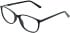 Lazer 4148 glasses in Black