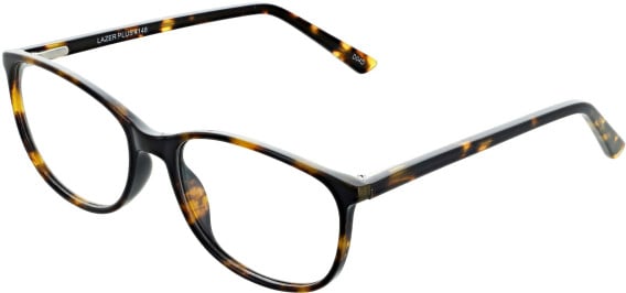 Lazer 4148 glasses in Tort