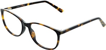 Lazer 4148 glasses in Tort