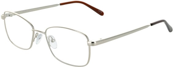 Matrix 227-48 glasses in Gold