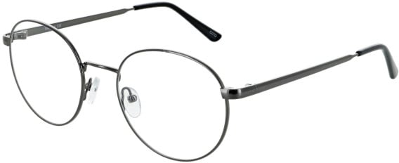 Matrix 228-49 glasses in Gunmetal