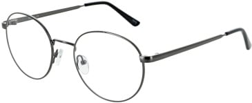 Matrix 228-49 glasses in Gunmetal
