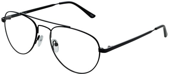 Matrix 232-52 glasses in Black