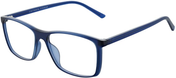 Matrix 846 glasses in Matt Navy