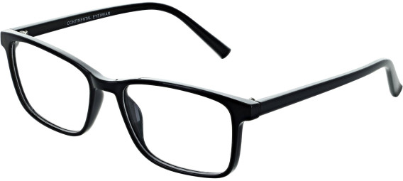 Matrix 848 glasses in Black