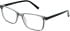 Matrix 848 glasses in Grey