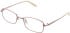 Puriti 07 glasses in Rose