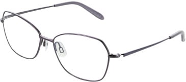 Puriti 29 glasses in Violet