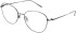 Puriti 30 glasses in Violet