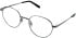 Puriti 33 glasses in Titan Matt