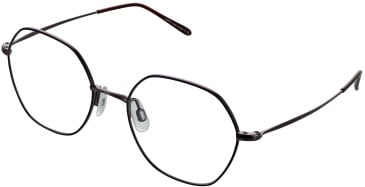 Puriti 34 glasses in Grape