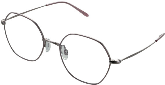 Puriti 34 glasses in Rose Gold