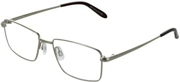 Puriti 38 glasses in Gold