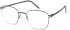 Reykjavik Eyes Alix glasses in Black