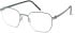 Reykjavik Eyes Alix glasses in Gun