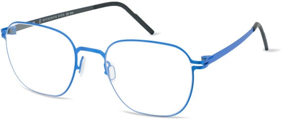Reykjavik Eyes Alix glasses in Blue