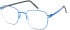 Reykjavik Eyes Alix glasses in Blue
