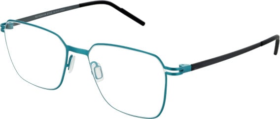 Reykjavik Eyes ASLA glasses in Aqua