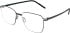 Reykjavik Eyes ASLA glasses in Gun