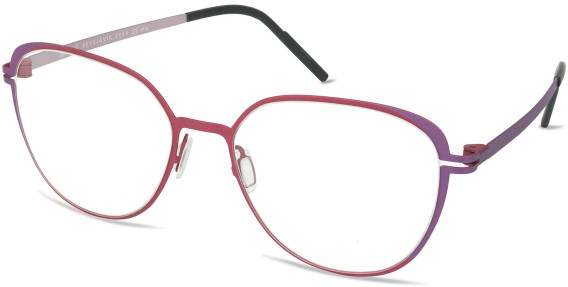 Reykjavik Eyes Edda glasses in Violet