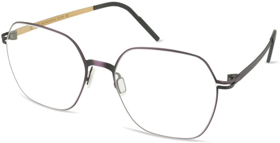 Reykjavik Eyes Emilia glasses in Burgundy