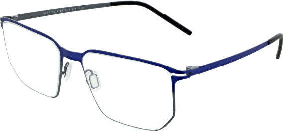 Reykjavik Eyes HANS glasses in Blue/Gun