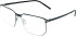 Reykjavik Eyes HANS glasses in Khaki/Gun