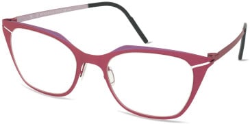 Reykjavik Eyes Harpa glasses in Violet
