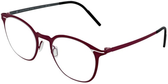 Reykjavik Eyes Isak glasses in Pink/Gun