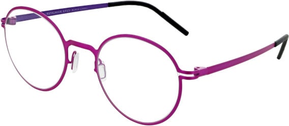Reykjavik Eyes Jonas glasses in Violet