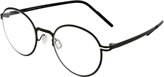 Reykjavik Eyes Jonas glasses in Brown