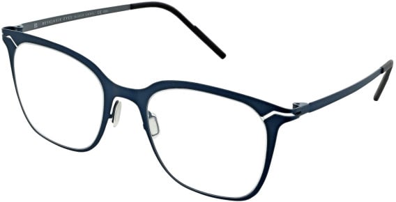 Reykjavik Eyes Larus glasses in Teal Blue/Gun