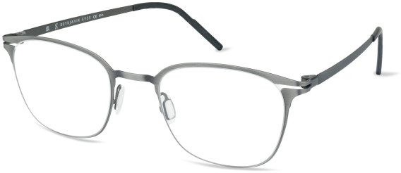 Reykjavik Eyes Mikael glasses in Gun