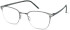 Reykjavik Eyes Mikael glasses in Gun