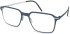 Reykjavik Eyes Ragnar glasses in Navy/White