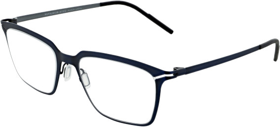 Reykjavik Eyes Runar glasses in Navy