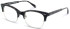 Walter & Herbert Aiken glasses in Grey