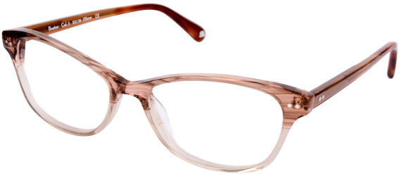 Walter & Herbert Beeton glasses in Brown
