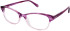 Walter & Herbert Beeton glasses in Pink