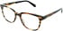 Walter & Herbert Chapman glasses in Tort