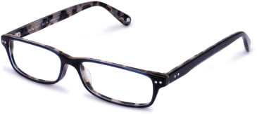 Walter & Herbert Darling glasses in Blue/Tort