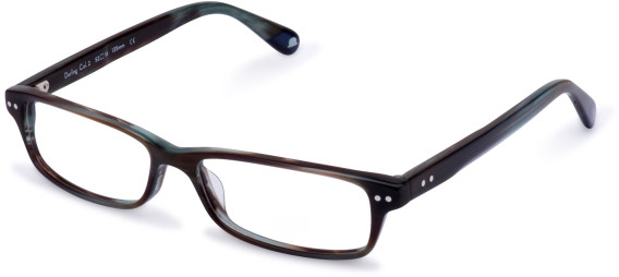 Walter & Herbert Darling glasses in Brown/Tort