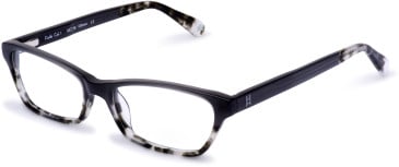 Walter & Herbert Fields glasses in Grey