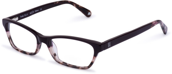 Walter & Herbert Fields glasses in Purple/Pink