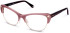 Walter & Herbert Franklin glasses in Pink