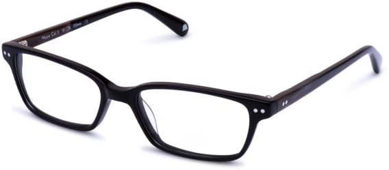 Walter & Herbert Moore glasses in Black