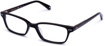 Walter & Herbert Moore glasses in Black