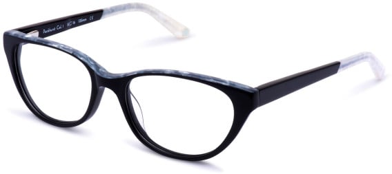 Walter & Herbert Pankhurst glasses in Black